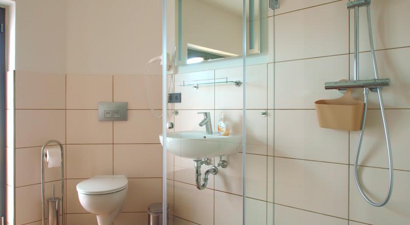 Ferienremise Apartment Brandenburg  Cameră foto